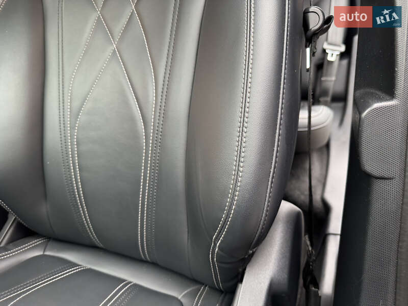 Внедорожник / Кроссовер Ford Mustang Mach-E 2021 в Ровно фото 34 Внедорожник / Кроссовер Ford Mustang Mach-E 2021 в Ровно