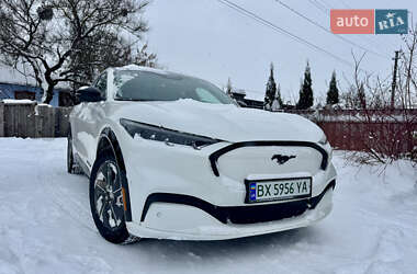 Внедорожник / Кроссовер Ford Mustang Mach-E 2023 в Изяславе