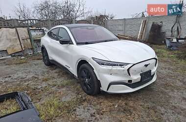 Внедорожник / Кроссовер Ford Mustang Mach-E 2022 в Павлограде