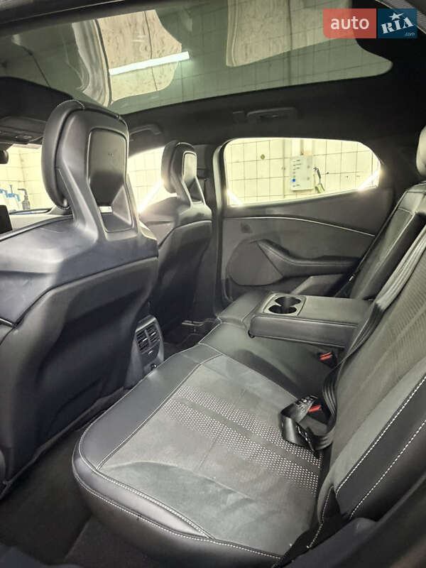 Внедорожник / Кроссовер Ford Mustang Mach-E 2023 в Киеве