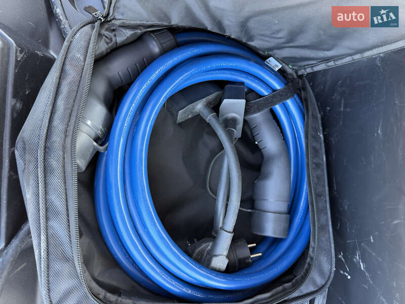 Внедорожник / Кроссовер Ford Mustang Mach-E 2023 в Киеве