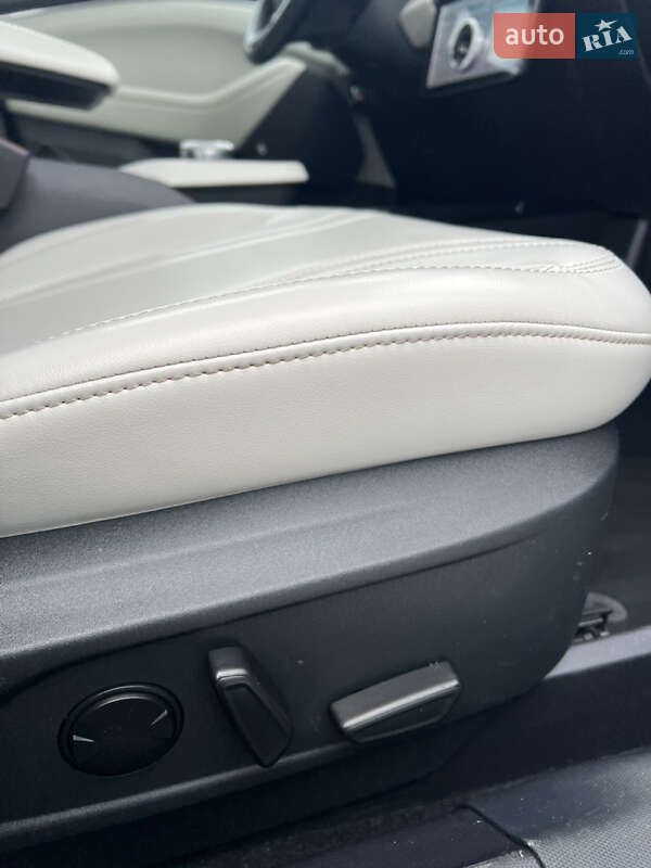 Внедорожник / Кроссовер Ford Mustang Mach-E 2022 в Белой Церкви