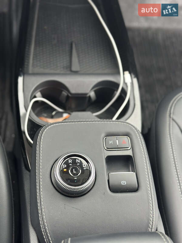 Позашляховик / Кросовер Ford Mustang Mach-E 2023 в Львові фото 18 Позашляховик / Кросовер Ford Mustang Mach-E 2023 в Львові