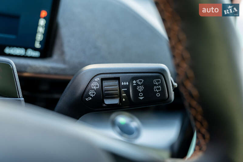 Позашляховик / Кросовер Ford Mustang Mach-E 2022 в Івано-Франківську