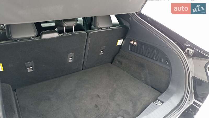 Внедорожник / Кроссовер Ford Mustang Mach-E 2024 в Киеве фото 16 Внедорожник / Кроссовер Ford Mustang Mach-E 2024 в Киеве