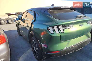 Внедорожник / Кроссовер Ford Mustang Mach-E 2024 в Харькове