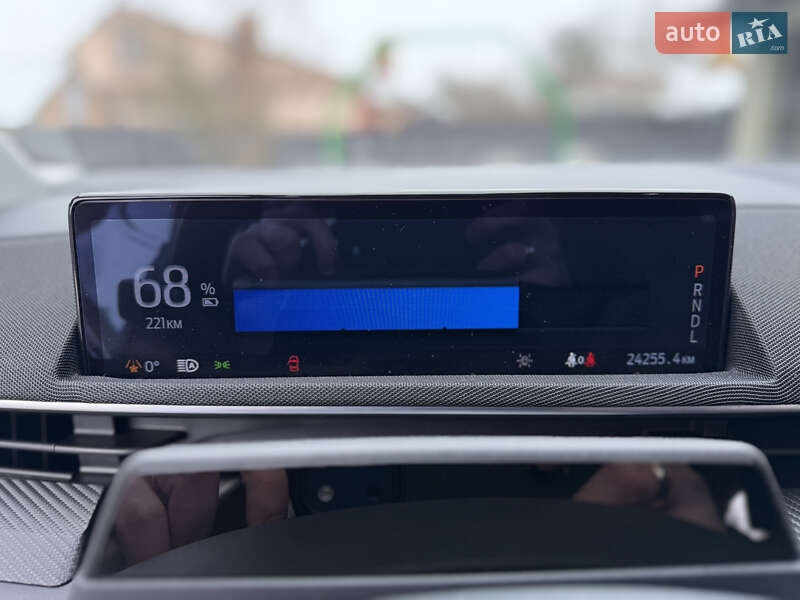 Позашляховик / Кросовер Ford Mustang Mach-E 2024 в Нововолинську