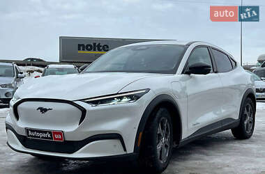 Внедорожник / Кроссовер Ford Mustang Mach-E 2023 в Львове