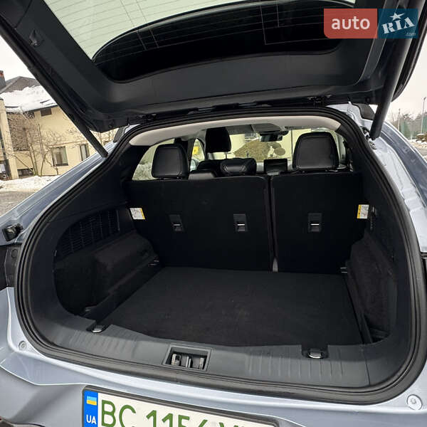 Внедорожник / Кроссовер Ford Mustang Mach-E 2022 в Жовкве фото 20 Внедорожник / Кроссовер Ford Mustang Mach-E 2022 в Жовкве