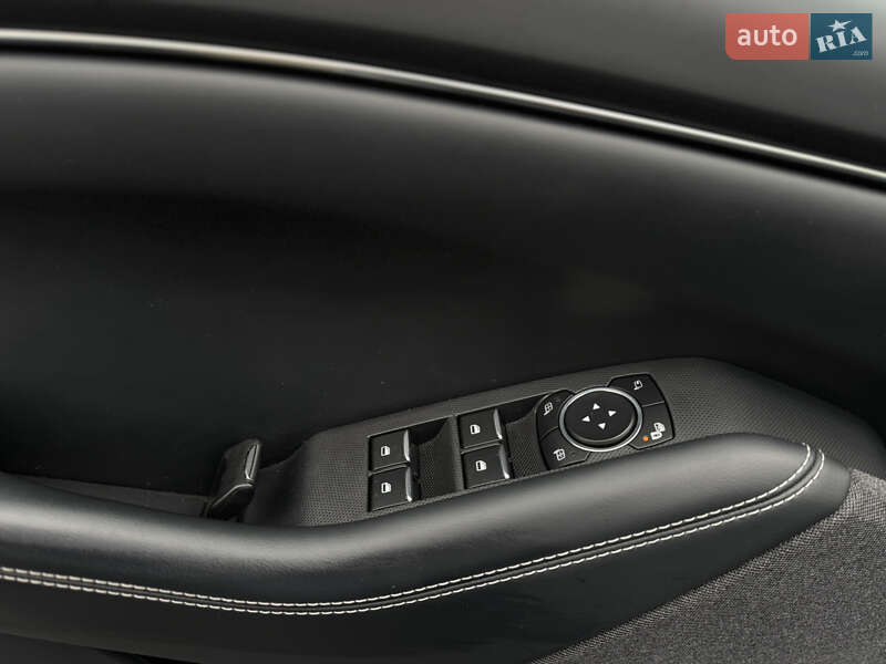 Внедорожник / Кроссовер Ford Mustang Mach-E 2022 в Жовкве фото 36 Внедорожник / Кроссовер Ford Mustang Mach-E 2022 в Жовкве