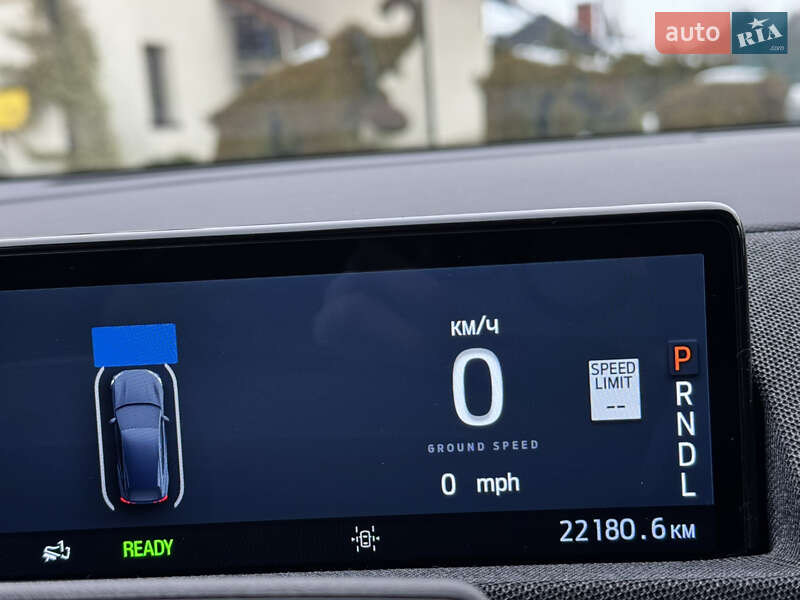 Внедорожник / Кроссовер Ford Mustang Mach-E 2022 в Жовкве фото 108 Внедорожник / Кроссовер Ford Mustang Mach-E 2022 в Жовкве