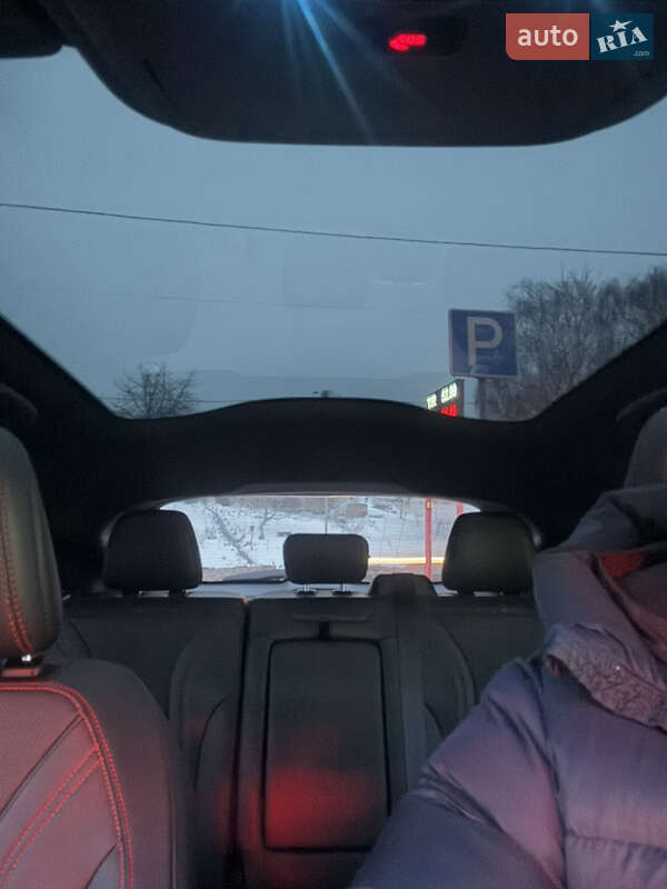 Внедорожник / Кроссовер Ford Mustang Mach-E 2022 в Ровно фото 23 Внедорожник / Кроссовер Ford Mustang Mach-E 2022 в Ровно