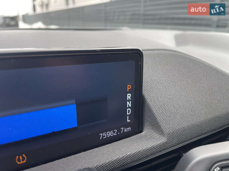 Позашляховик / Кросовер Ford Mustang Mach-E 2022 в Івано-Франківську