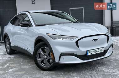 Внедорожник / Кроссовер Ford Mustang Mach-E 2023 в Дрогобыче