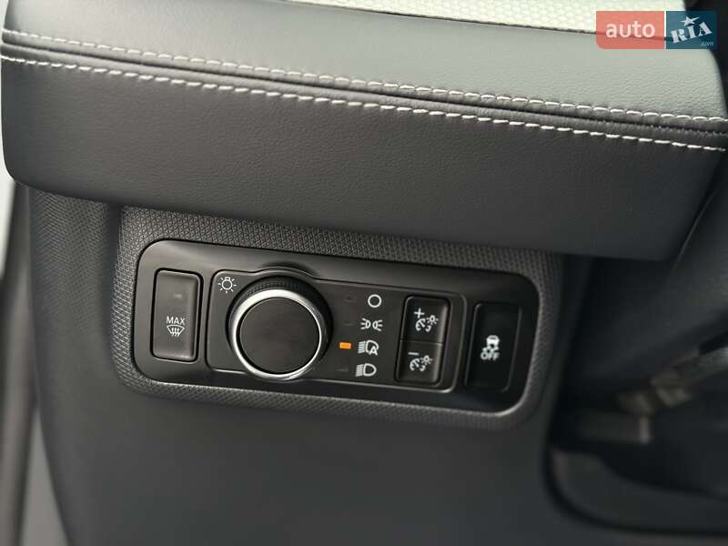 Позашляховик / Кросовер Ford Mustang Mach-E 2023 в Дрогобичі