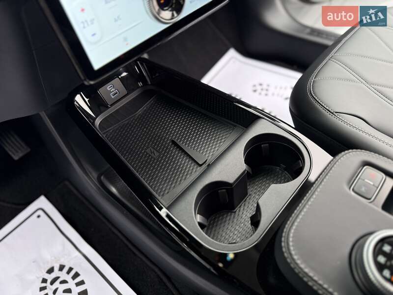 Позашляховик / Кросовер Ford Mustang Mach-E 2023 в Дрогобичі