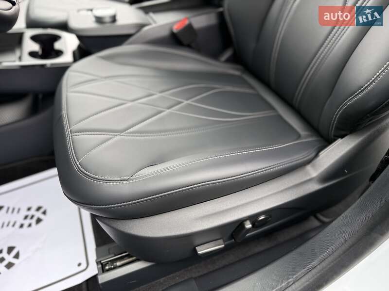 Позашляховик / Кросовер Ford Mustang Mach-E 2023 в Дрогобичі