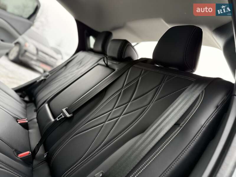 Позашляховик / Кросовер Ford Mustang Mach-E 2023 в Дрогобичі