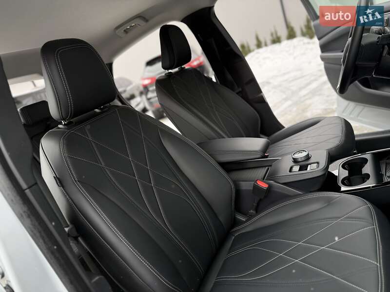 Позашляховик / Кросовер Ford Mustang Mach-E 2023 в Дрогобичі