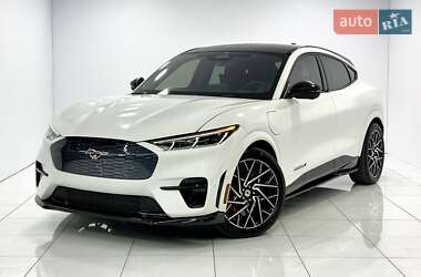 Внедорожник / Кроссовер Ford Mustang Mach-E 2021 в Одессе