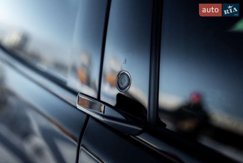 Позашляховик / Кросовер Ford Mustang Mach-E 2024 в Києві