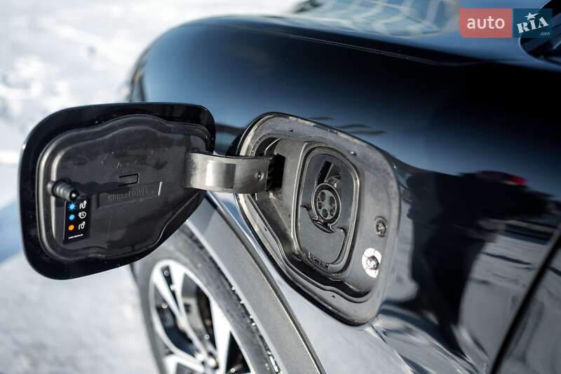 Позашляховик / Кросовер Ford Mustang Mach-E 2024 в Києві