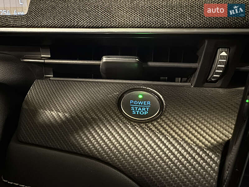 Позашляховик / Кросовер Ford Mustang Mach-E 2021 в Києві