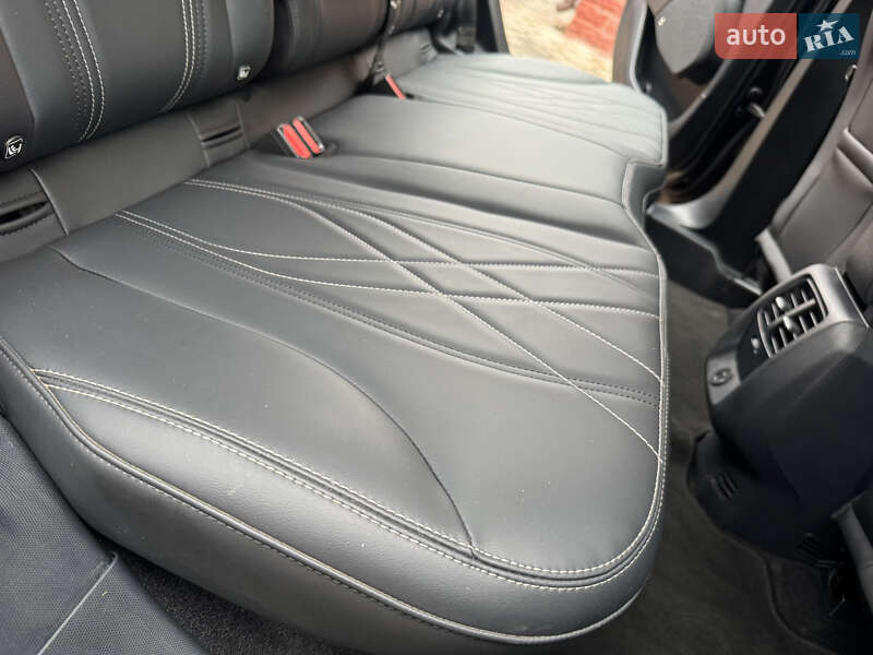 Внедорожник / Кроссовер Ford Mustang Mach-E 2021 в Ровно