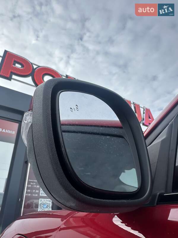 Позашляховик / Кросовер Ford Mustang Mach-E 2020 в Білогородці