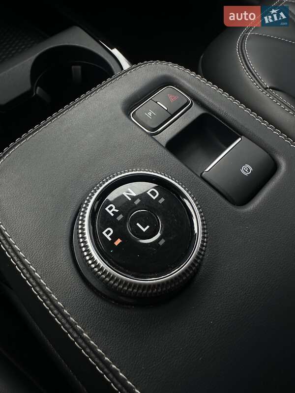 Позашляховик / Кросовер Ford Mustang Mach-E 2020 в Білогородці