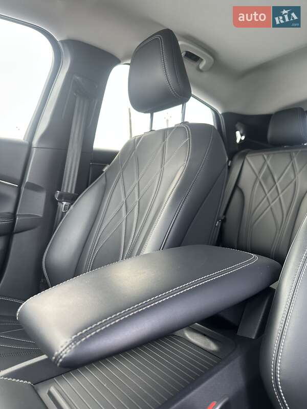 Позашляховик / Кросовер Ford Mustang Mach-E 2020 в Білогородці