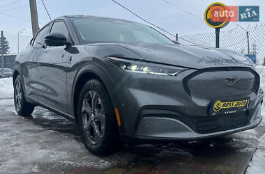 Позашляховик / Кросовер Ford Mustang Mach-E 2023 в Стрию