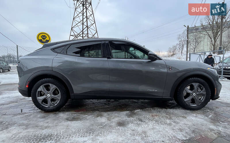 Позашляховик / Кросовер Ford Mustang Mach-E 2023 в Стрию