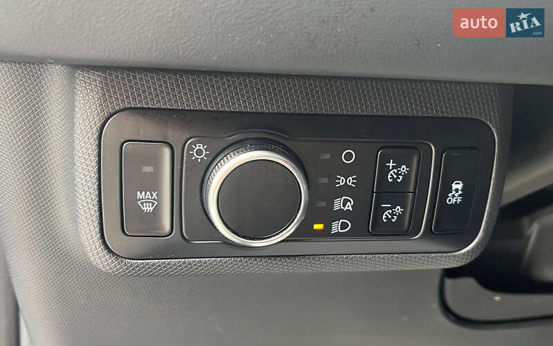 Позашляховик / Кросовер Ford Mustang Mach-E 2023 в Стрию