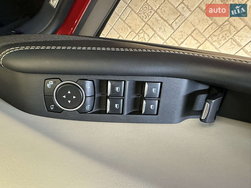 Внедорожник / Кроссовер Ford Mustang Mach-E 2022 в Одессе