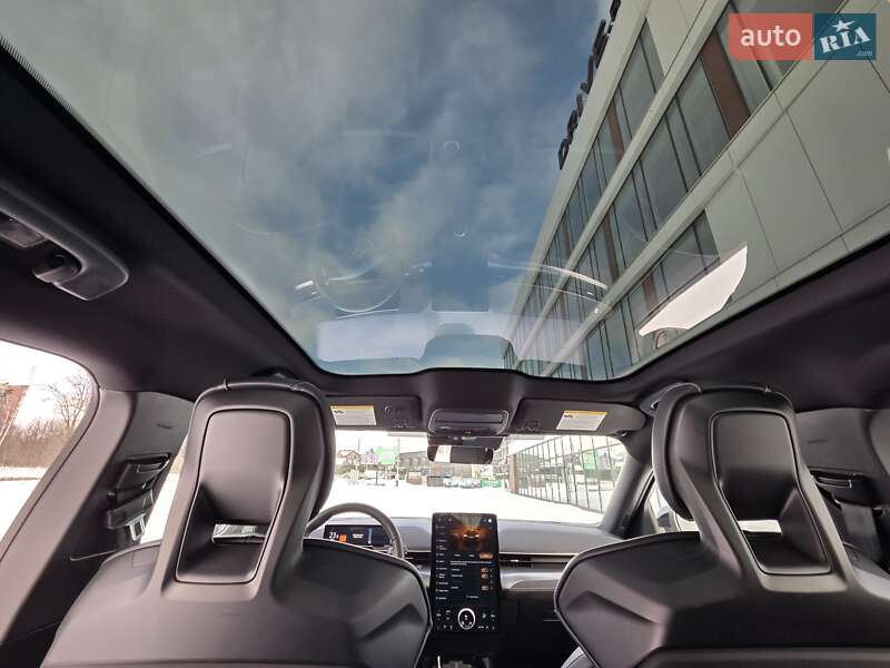 Внедорожник / Кроссовер Ford Mustang Mach-E 2021 в Ровно фото 23 Внедорожник / Кроссовер Ford Mustang Mach-E 2021 в Ровно