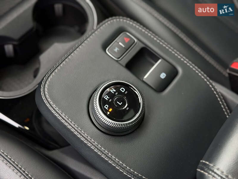 Внедорожник / Кроссовер Ford Mustang Mach-E 2021 в Тернополе