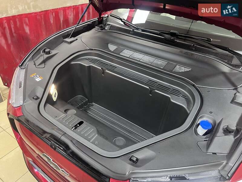 Внедорожник / Кроссовер Ford Mustang Mach-E 2023 в Киеве