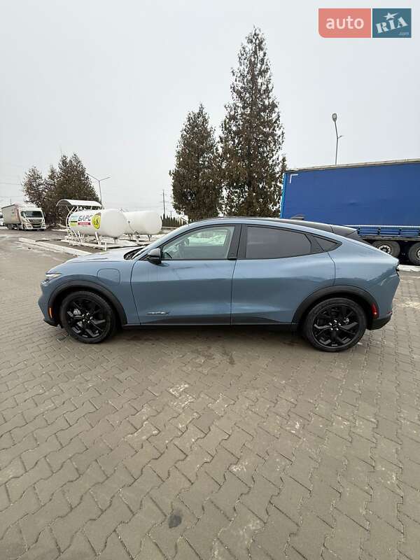 Внедорожник / Кроссовер Ford Mustang Mach-E 2024 в Мостиске