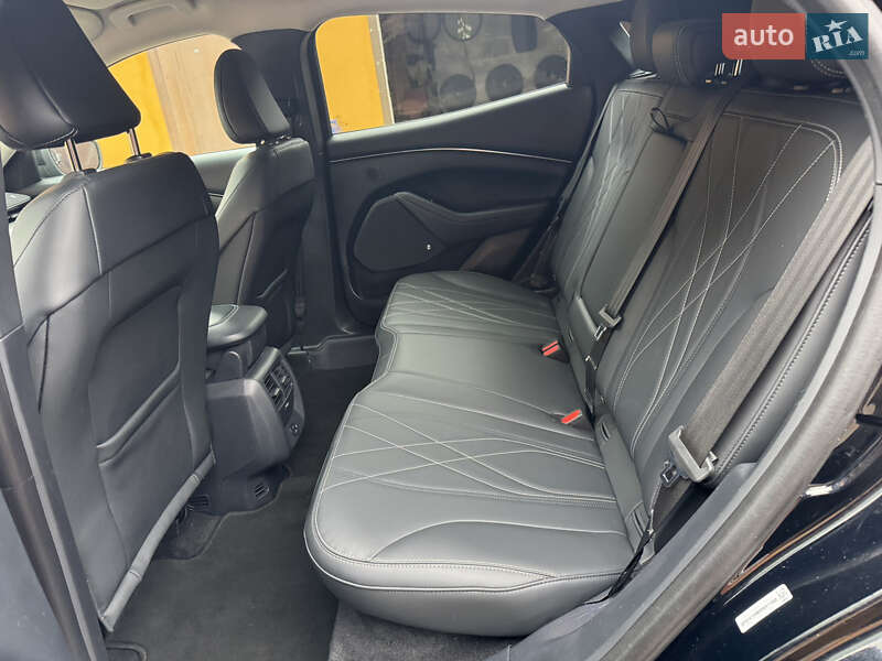 Внедорожник / Кроссовер Ford Mustang Mach-E 2021 в Ровно фото 16 Внедорожник / Кроссовер Ford Mustang Mach-E 2021 в Ровно