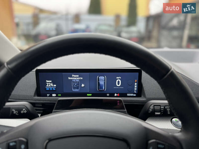 Внедорожник / Кроссовер Ford Mustang Mach-E 2021 в Ровно фото 52 Внедорожник / Кроссовер Ford Mustang Mach-E 2021 в Ровно