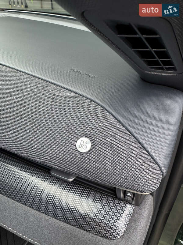 Позашляховик / Кросовер Ford Mustang Mach-E 2024 в Івано-Франківську