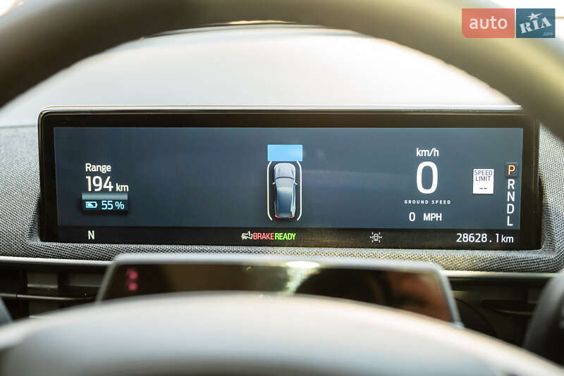 Позашляховик / Кросовер Ford Mustang Mach-E 2023 в Івано-Франківську фото 32 Позашляховик / Кросовер Ford Mustang Mach-E 2023 в Івано-Франківську