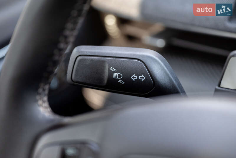 Позашляховик / Кросовер Ford Mustang Mach-E 2023 в Івано-Франківську фото 35 Позашляховик / Кросовер Ford Mustang Mach-E 2023 в Івано-Франківську