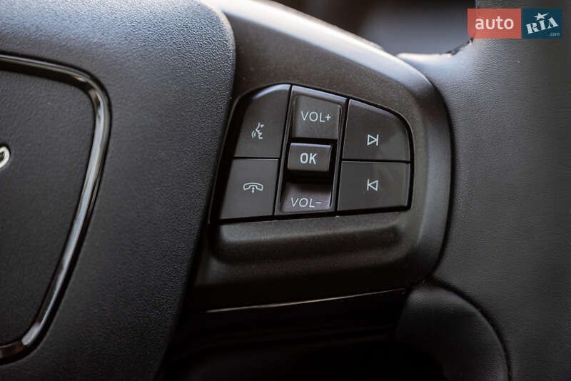 Позашляховик / Кросовер Ford Mustang Mach-E 2023 в Івано-Франківську фото 34 Позашляховик / Кросовер Ford Mustang Mach-E 2023 в Івано-Франківську