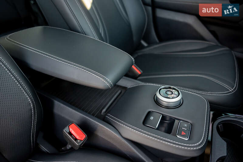 Позашляховик / Кросовер Ford Mustang Mach-E 2023 в Івано-Франківську фото 50 Позашляховик / Кросовер Ford Mustang Mach-E 2023 в Івано-Франківську