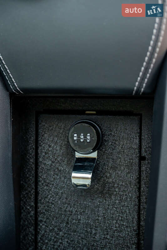 Позашляховик / Кросовер Ford Mustang Mach-E 2023 в Івано-Франківську фото 52 Позашляховик / Кросовер Ford Mustang Mach-E 2023 в Івано-Франківську