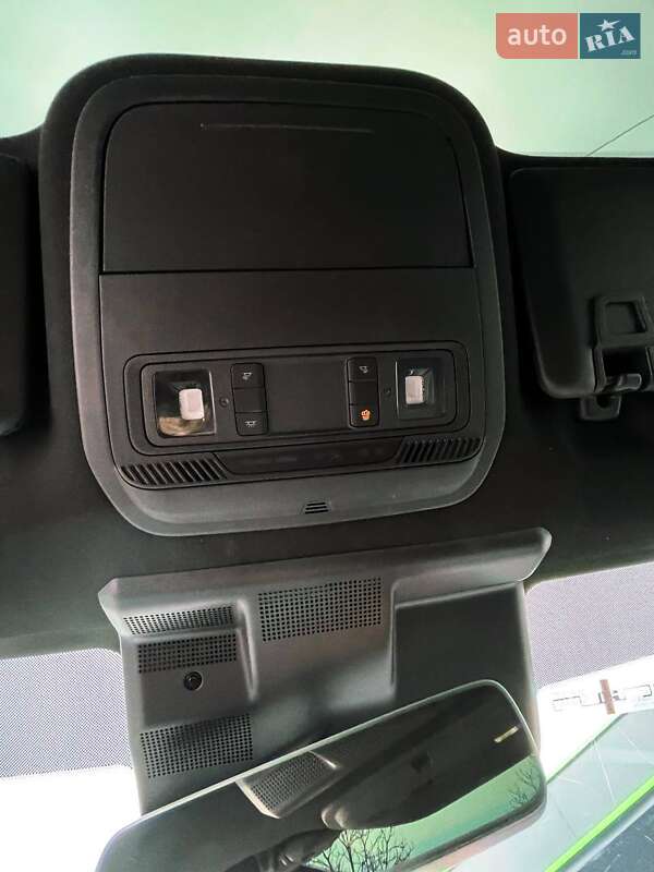 Внедорожник / Кроссовер Ford Mustang Mach-E 2020 в Киеве фото 30 Внедорожник / Кроссовер Ford Mustang Mach-E 2020 в Киеве