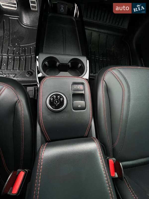 Внедорожник / Кроссовер Ford Mustang Mach-E 2020 в Киеве фото 32 Внедорожник / Кроссовер Ford Mustang Mach-E 2020 в Киеве