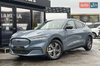 Позашляховик / Кросовер Ford Mustang Mach-E 2023 в Харкові